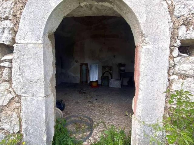 Appartamento in vendita a Sant'elia Fiumerapido, Lazio