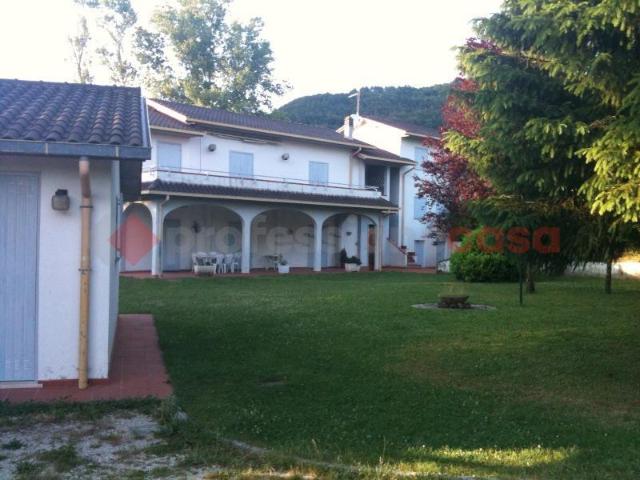 Appartamento in vendita a Belmonte in Sabina, Rieti
