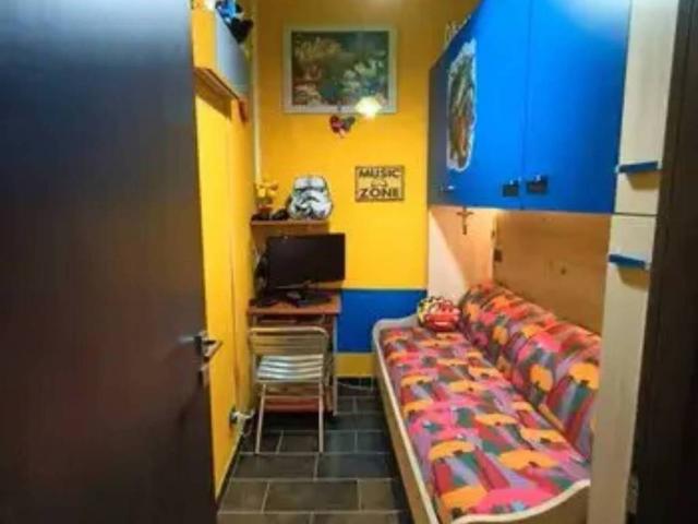 Appartamento in vendita a Belmonte Mezzagno, Sicilia