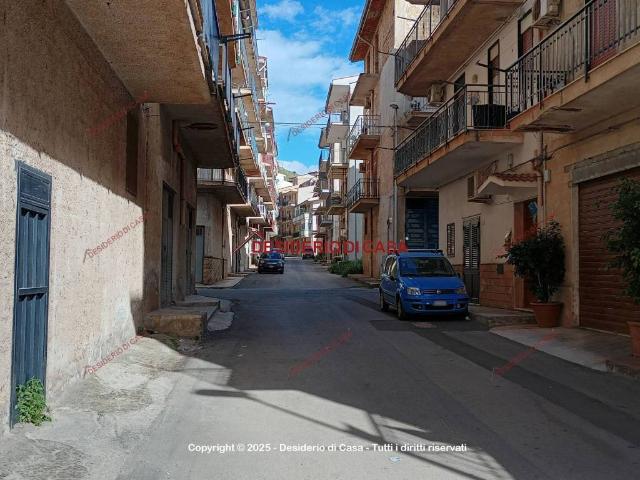 Appartamento in vendita a Belmonte Mezzagno, Sicilia