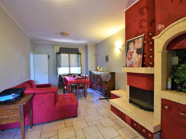 Appartamento in vendita a Marche, Fermo