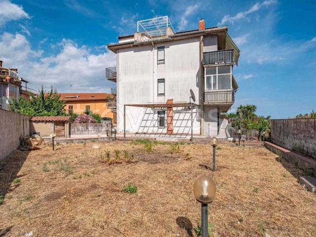 Appartamento in vendita a Belpasso, Sicilia