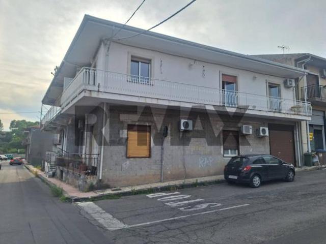 Appartamento in vendita a Belpasso, Sicilia