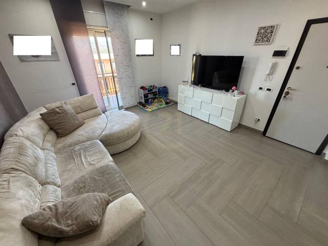 Appartamento in vendita a Valcorrente, Belpasso