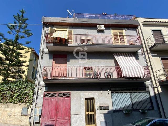 Appartamento in vendita a Belpasso, Sicilia
