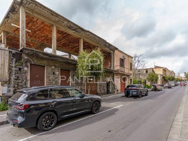 Appartamento in vendita a Villaggio del Pino, Belpasso