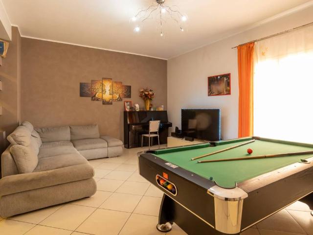 Appartamento in vendita a Villaggio del Pino, Belpasso