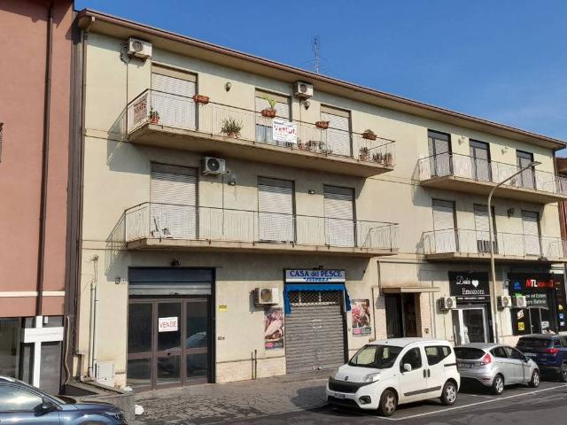 Appartamento in vendita a Belpasso, Sicilia