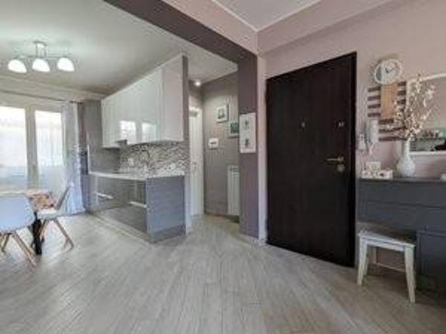 Appartamento in vendita a Villaggio del Pino, Belpasso