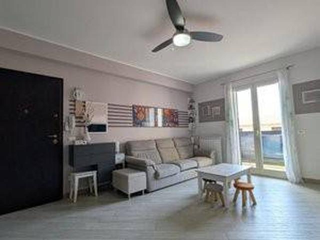 Appartamento in vendita a Villaggio del Pino, Belpasso