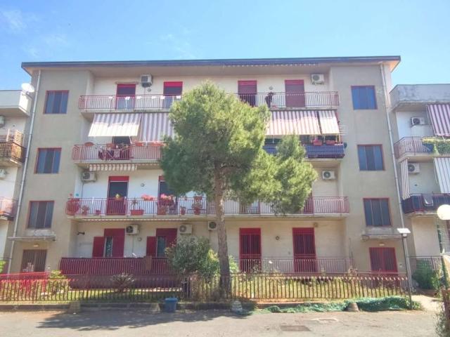 Appartamento in vendita a Valcorrente, Belpasso