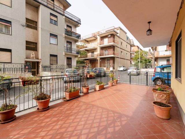 Appartamento in vendita a Belpasso, Sicilia