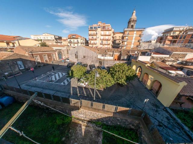 Appartamento in vendita a Villaggio del Pino, Belpasso