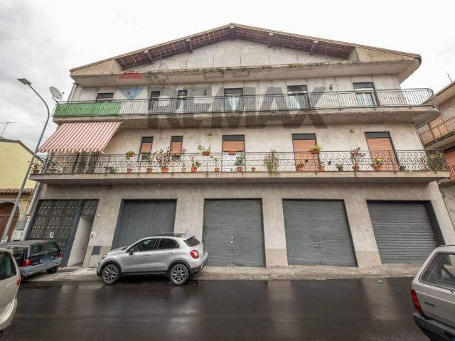 Appartamento in vendita a Belpasso, Sicilia