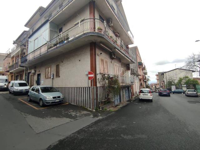 Appartamento in vendita a Belpasso, Sicilia