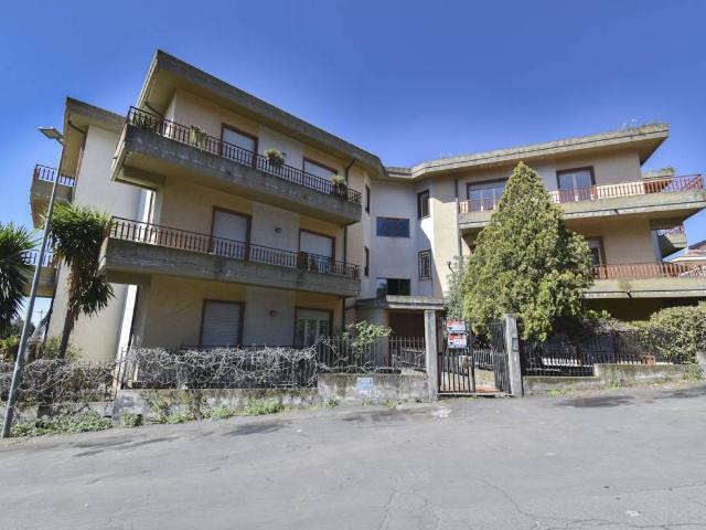 Appartamento in vendita a Belpasso, Sicilia
