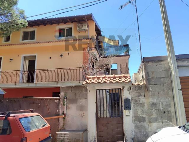 Appartamento in vendita a Villaggio Le Ginestre, Belpasso