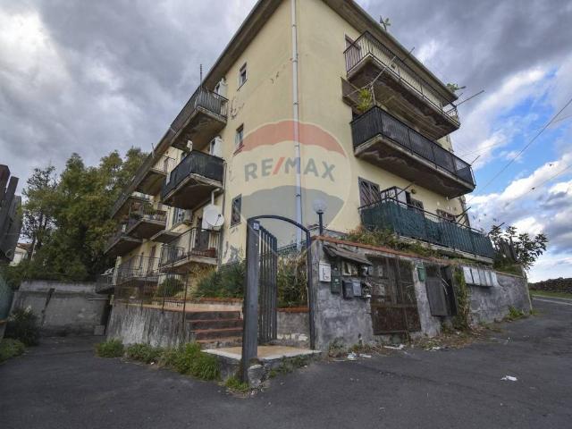 Appartamento in vendita a Villaggio del Pino, Belpasso