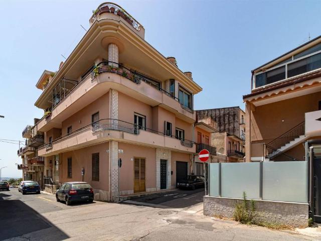 Appartamento in vendita a Altarello, Belpasso