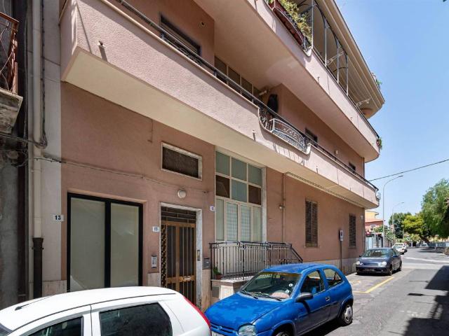 Appartamento in vendita a Altarello, Belpasso