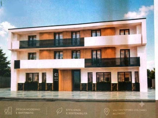 Appartamento in vendita a Belpasso, Sicilia