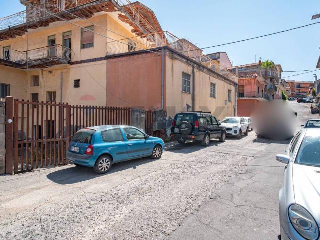 Appartamento in vendita a Belpasso, Sicilia