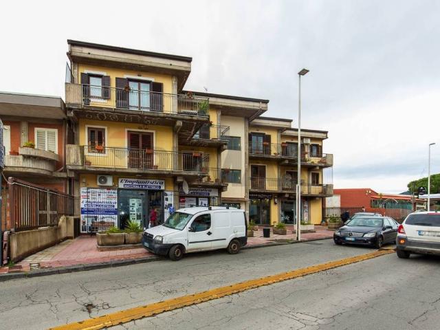 Appartamento in vendita a Belpasso, Sicilia