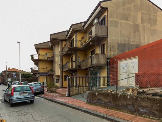 Appartamento in vendita a Belpasso, Sicilia
