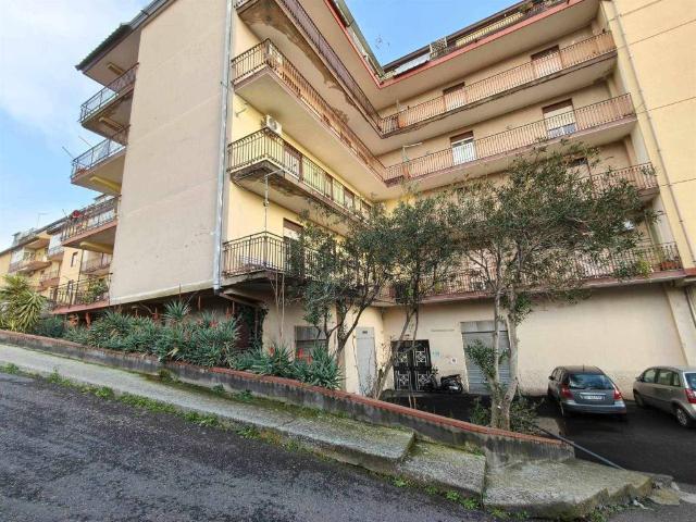 Appartamento in vendita a Villaggio del Pino, Belpasso