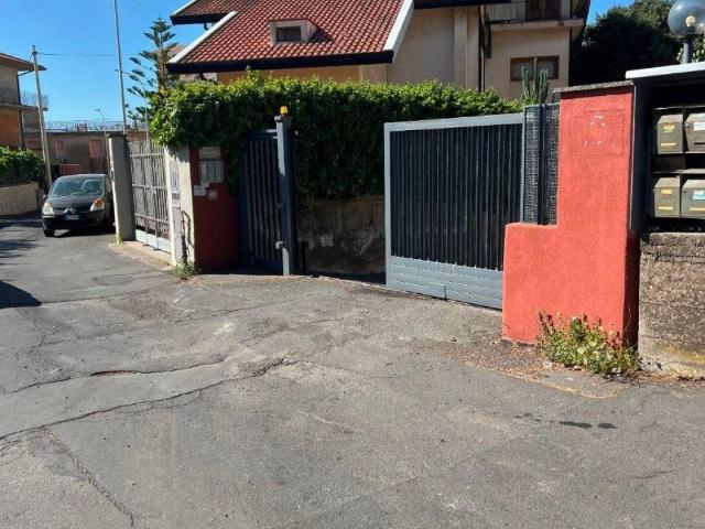 Appartamento in vendita a Villaggio del Pino, Belpasso