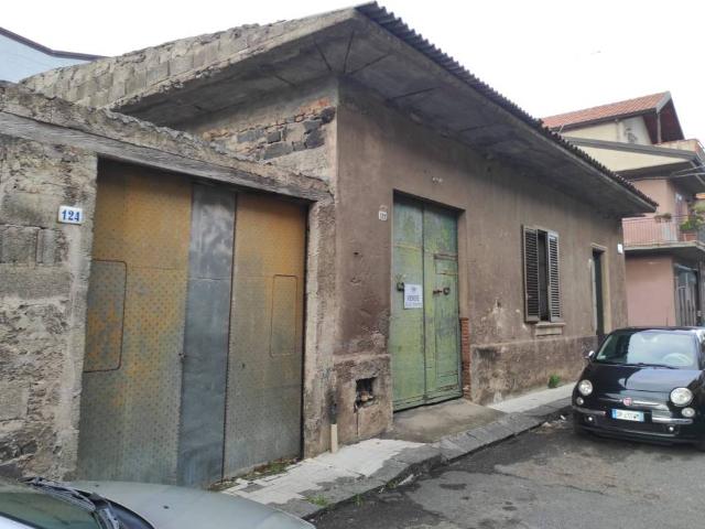 Appartamento in vendita a Belpasso, Sicilia