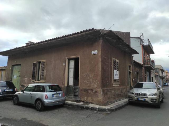 Appartamento in vendita a Belpasso, Sicilia
