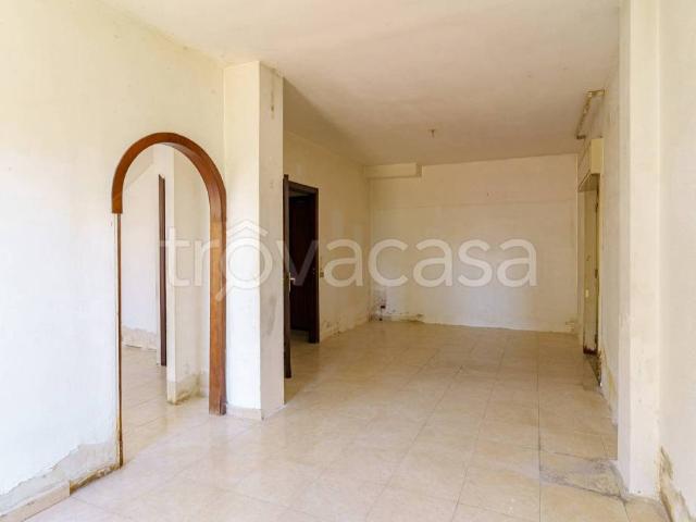 Appartamento in vendita a Villaggio del Pino, Belpasso
