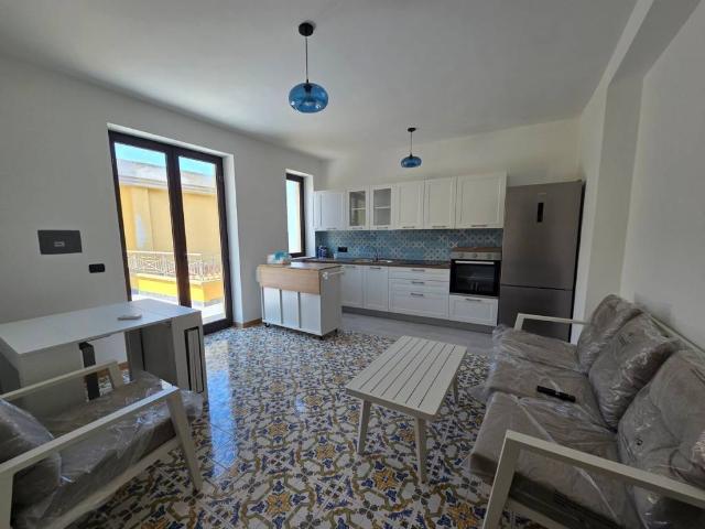 Appartamento in vendita a Calabria, Cosenza