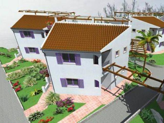 Appartamento in vendita a Calabria, Cosenza