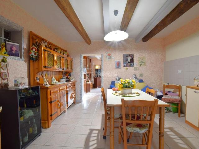 Appartamento in vendita a Fornace, Belvedere Ostrense