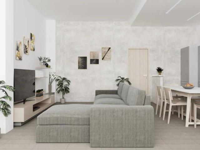 Appartamento in vendita a Marche, Ancona
