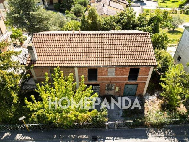 Appartamento in vendita a Madonna del Sole, Belvedere Ostrense