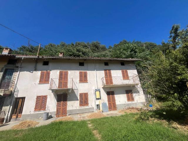 Appartamento in vendita a Piemonte, Asti
