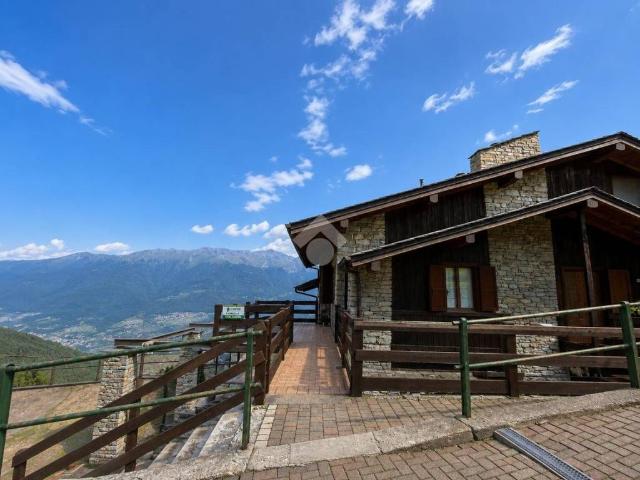 Appartamento in vendita a Bema, Lombardia