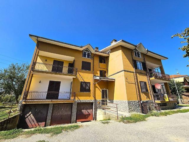 Appartamento in vendita a Piemonte, Cuneo