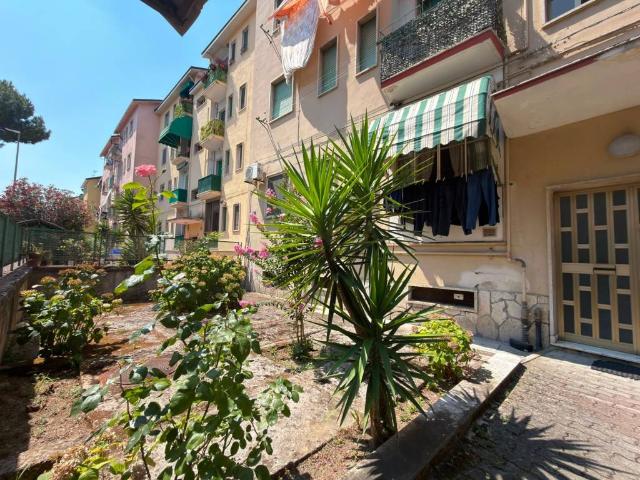 Appartamento in vendita a Libertà, Benevento