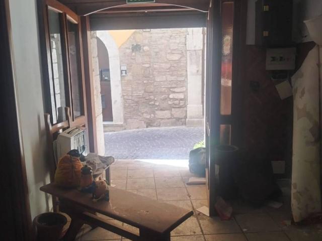 Appartamento in vendita a Porta Rufina, Benevento