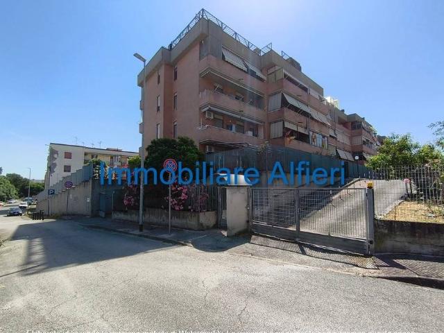 Appartamento in vendita a Contrada Santa Clementina, Benevento