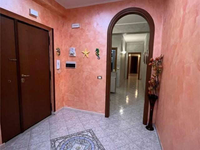 Appartamento in vendita a Libertà, Benevento