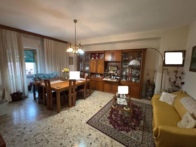 Appartamento in vendita a Libertà, Benevento