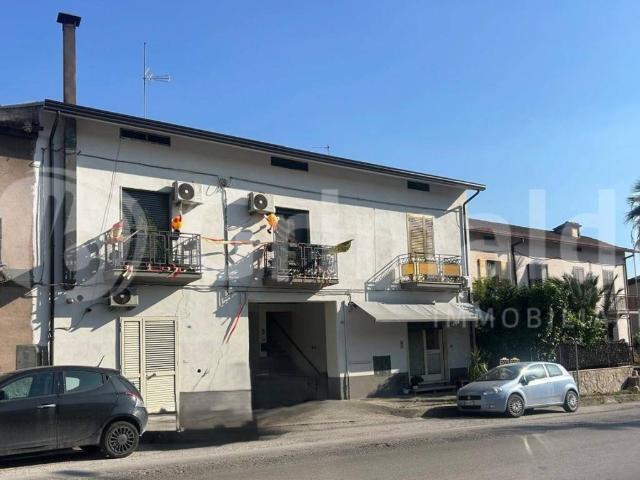Appartamento in vendita a Contrada San Vito, Benevento