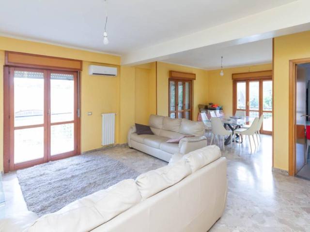 Appartamento in vendita a Ponticelli, Benevento