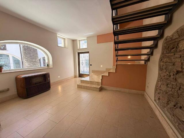 Appartamento in vendita a Ponticelli, Benevento