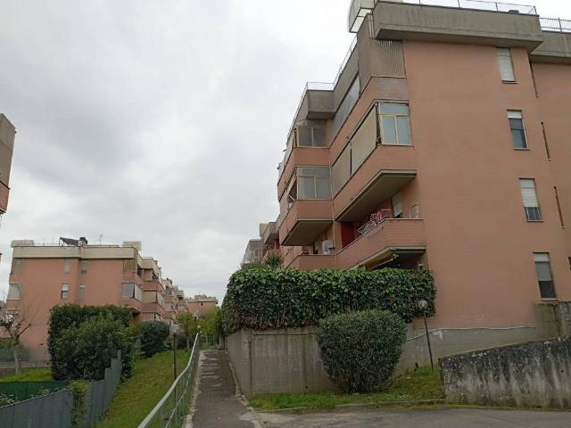 Appartamento in vendita a Contrada Santa Clementina, Benevento